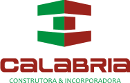 logotipo para construtora e incorporadora